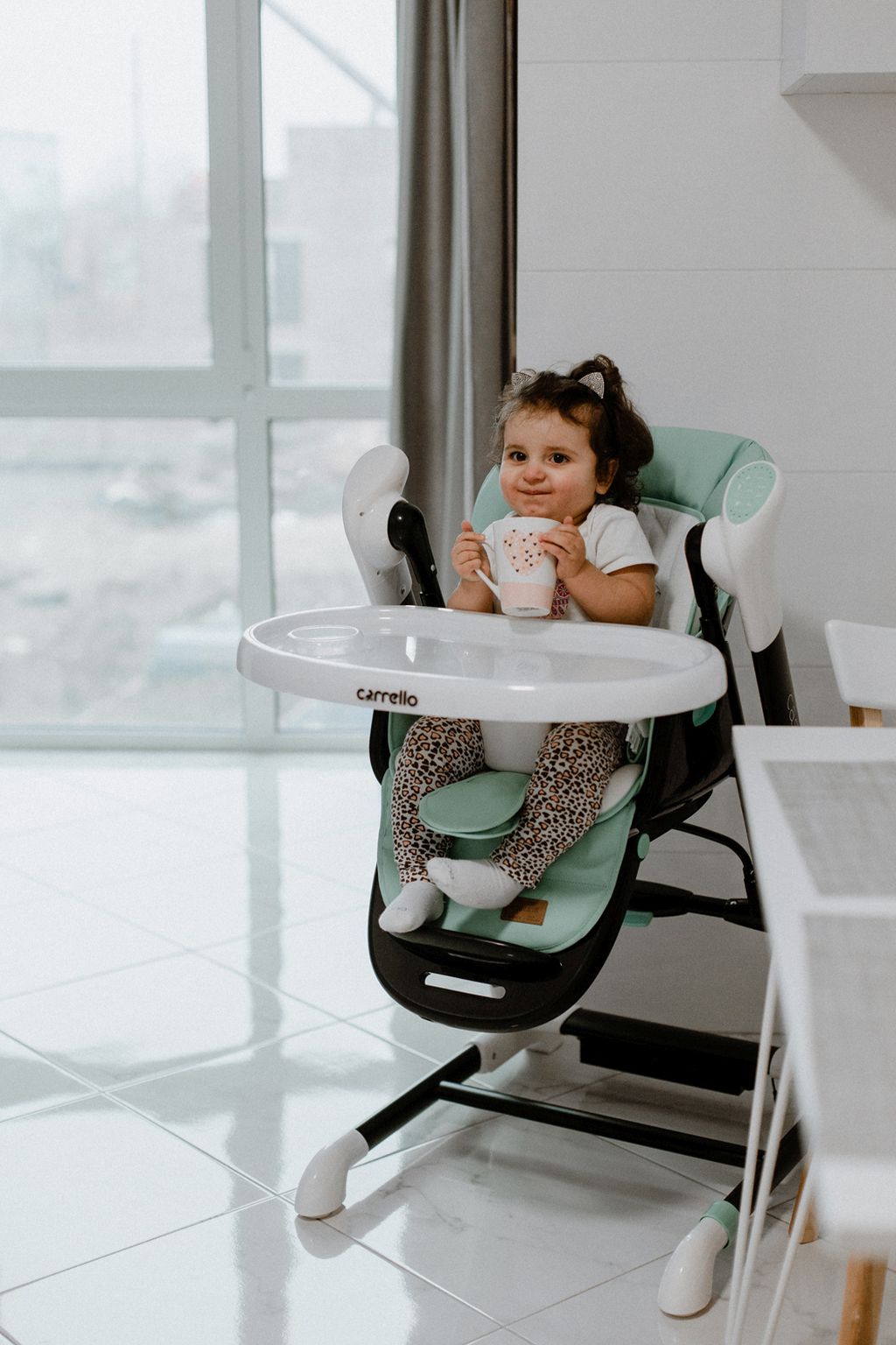 Dad can do it, or a purely male conversation about children 3