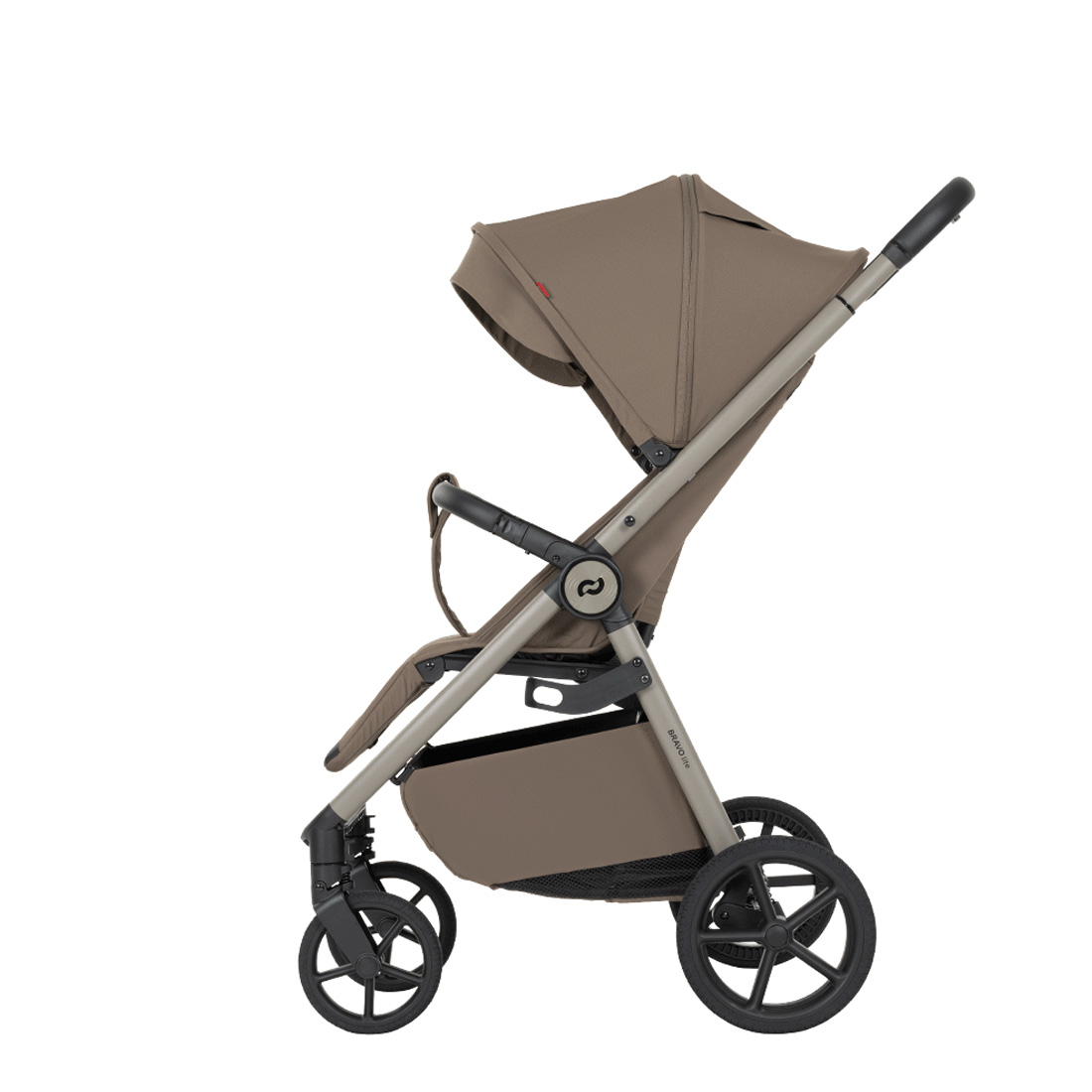 Bravo M/Lite 7 stroller