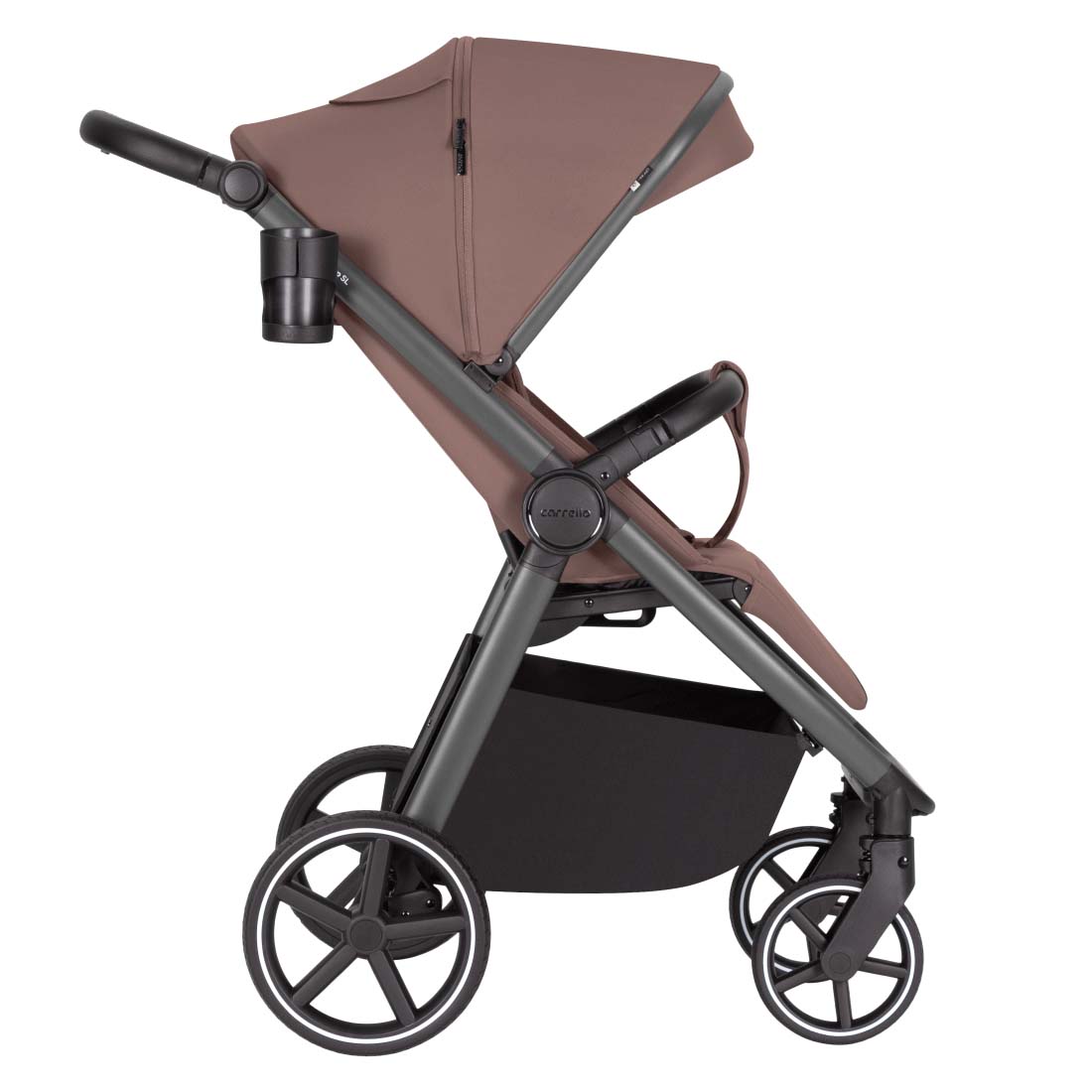 Bravo SL Deluxe 5 stroller