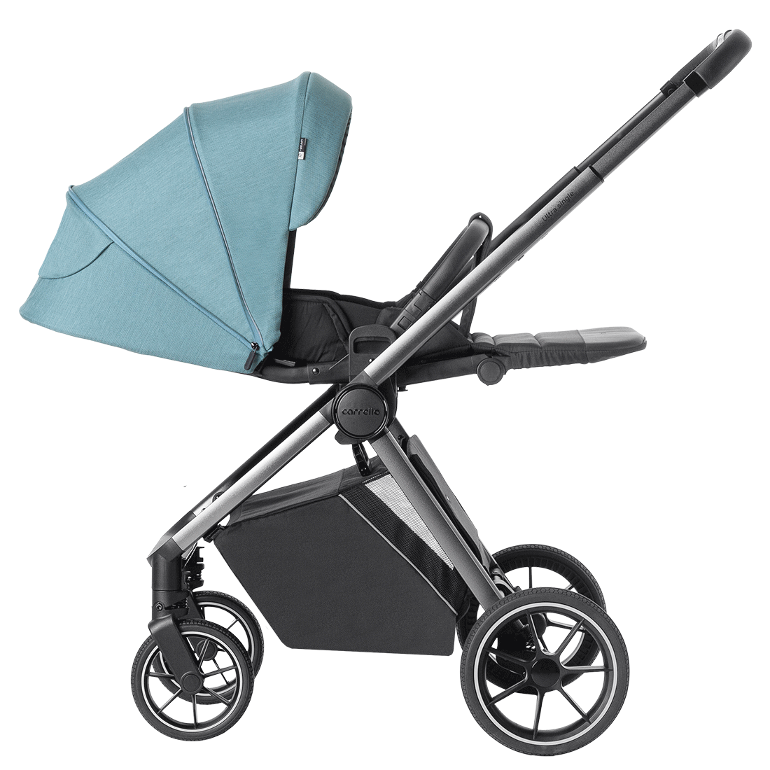 Ultra 6 Stroller