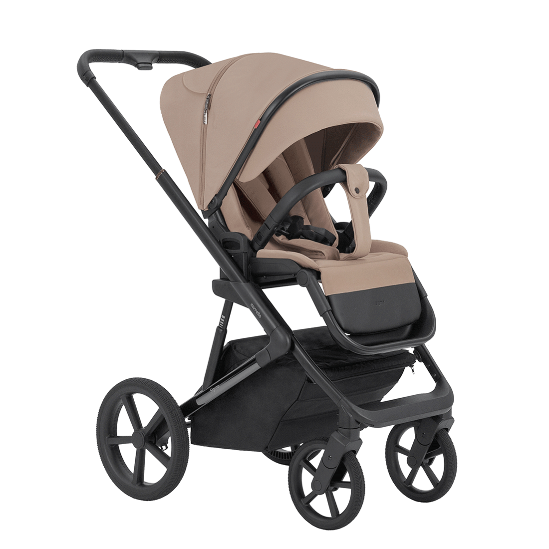 Sigma 3-in-1 Universal stroller 6