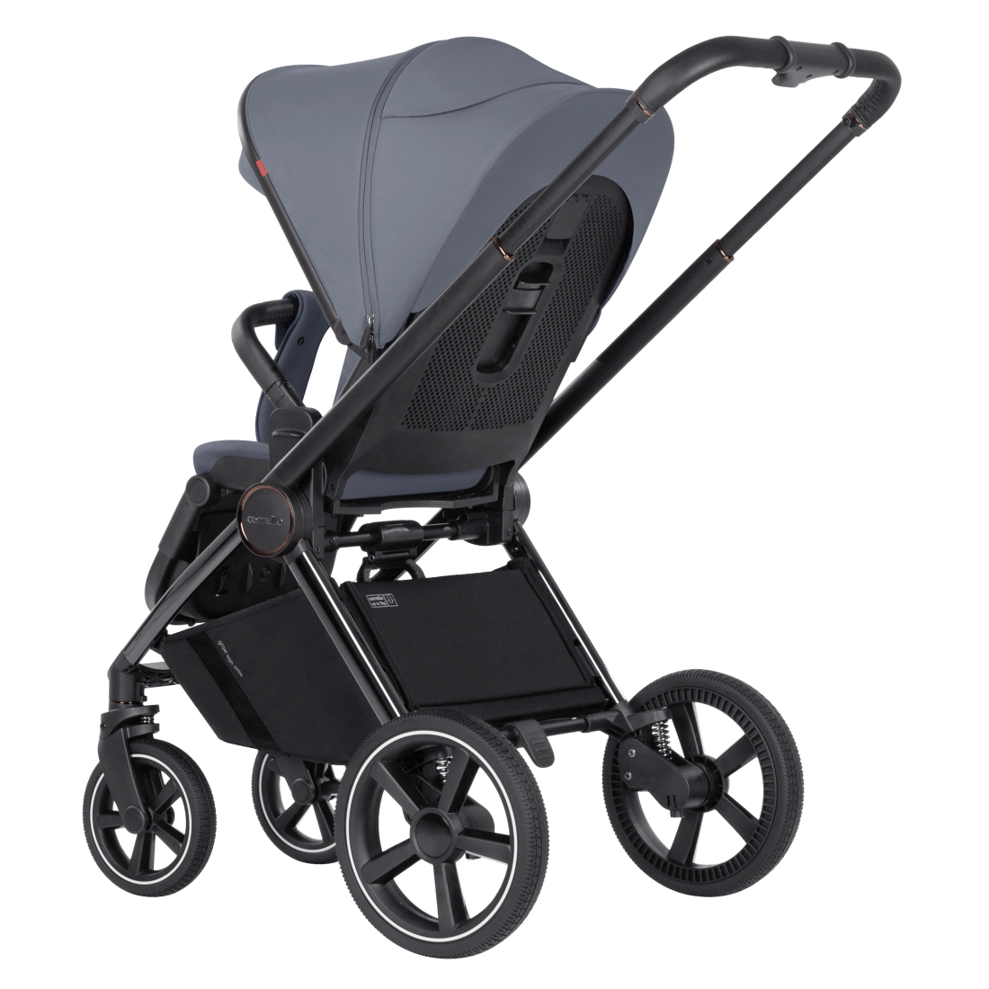 Universal stroller Ultimo 2 in 1 10