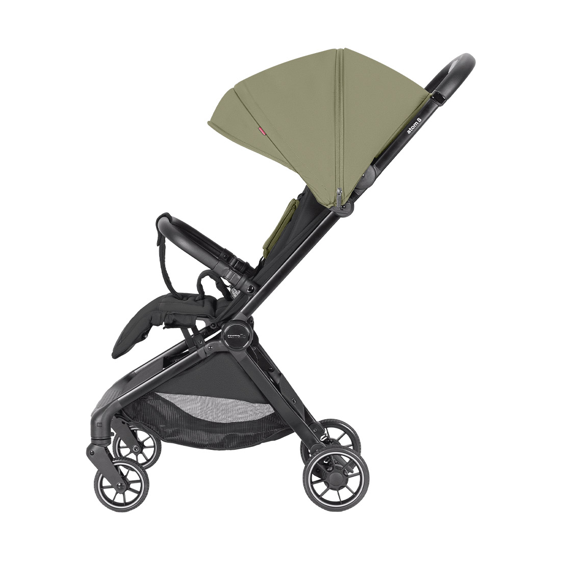 Atom S 3 stroller