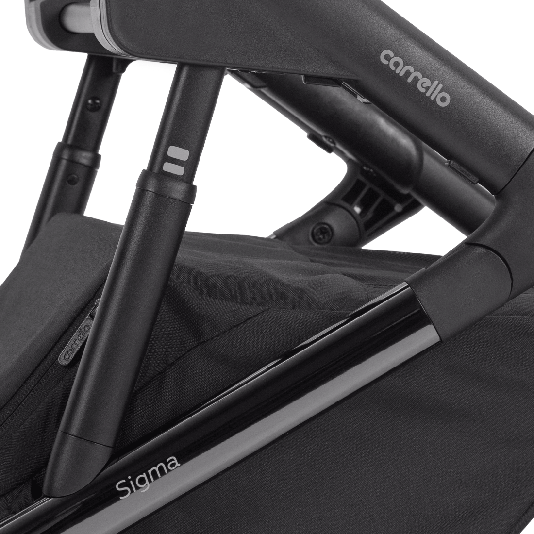 Sigma 3-in-1 Universal stroller