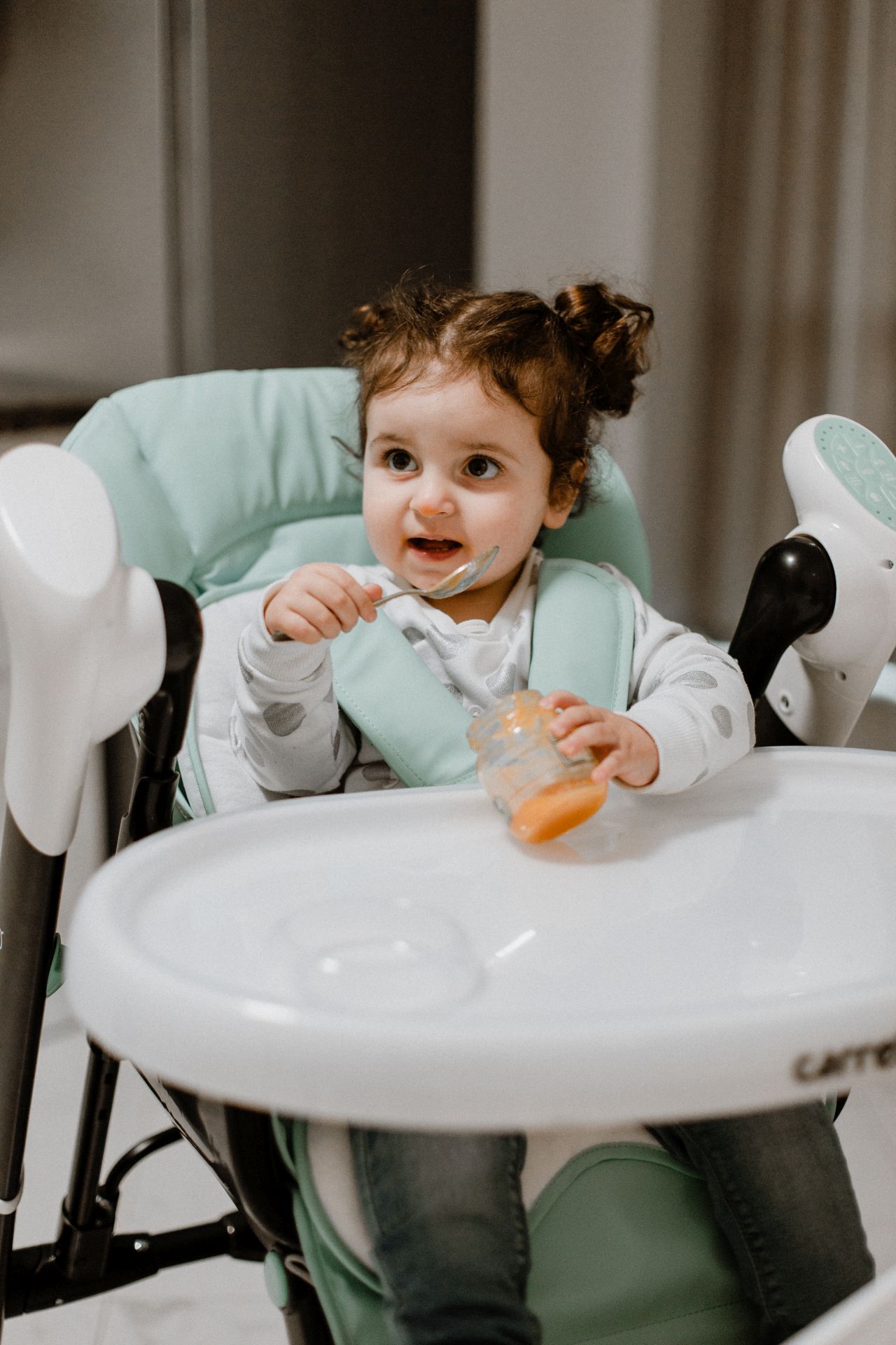 Top 5 useful tips for the first year of life, or The Most Important Briefing 8