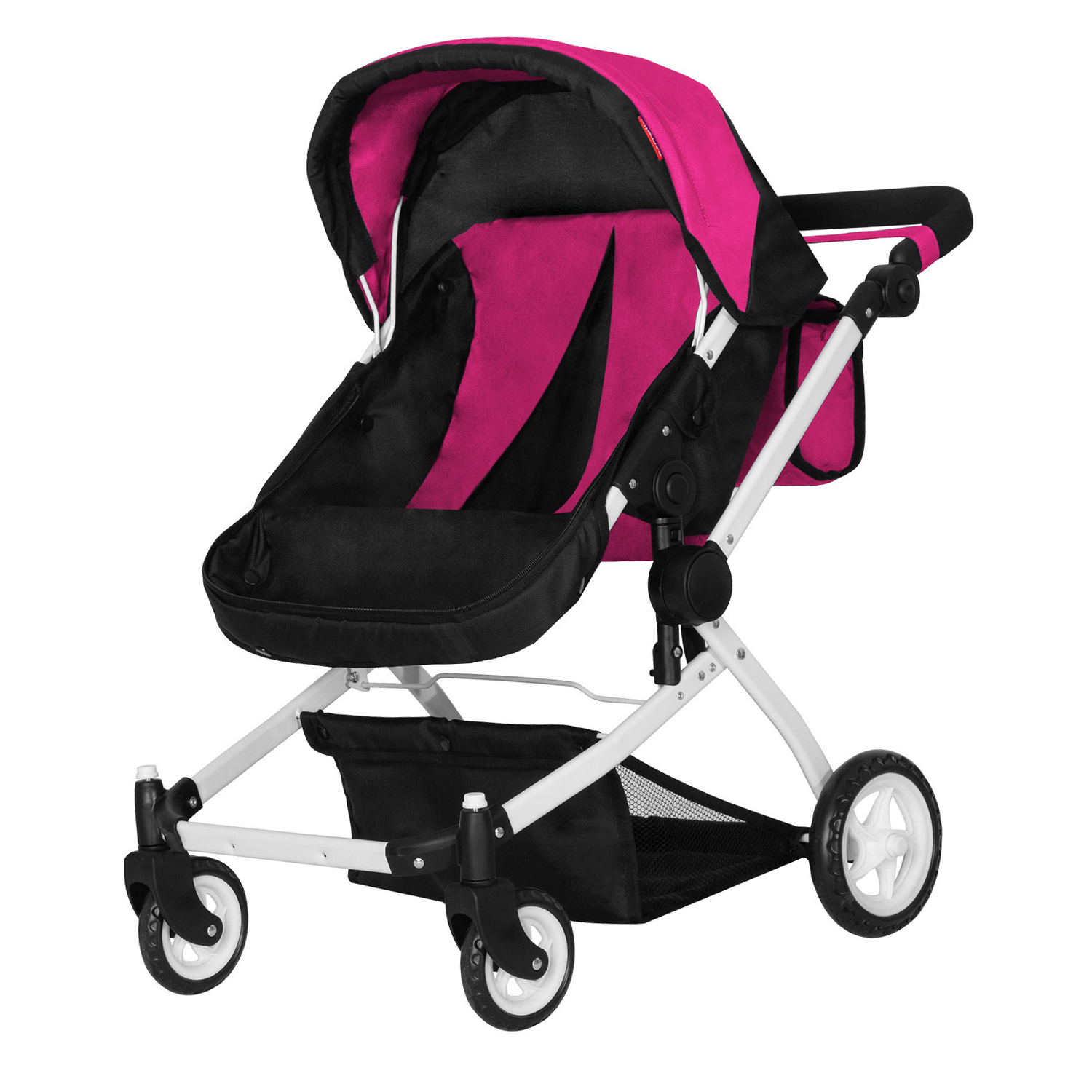 Connect Doll Stroller