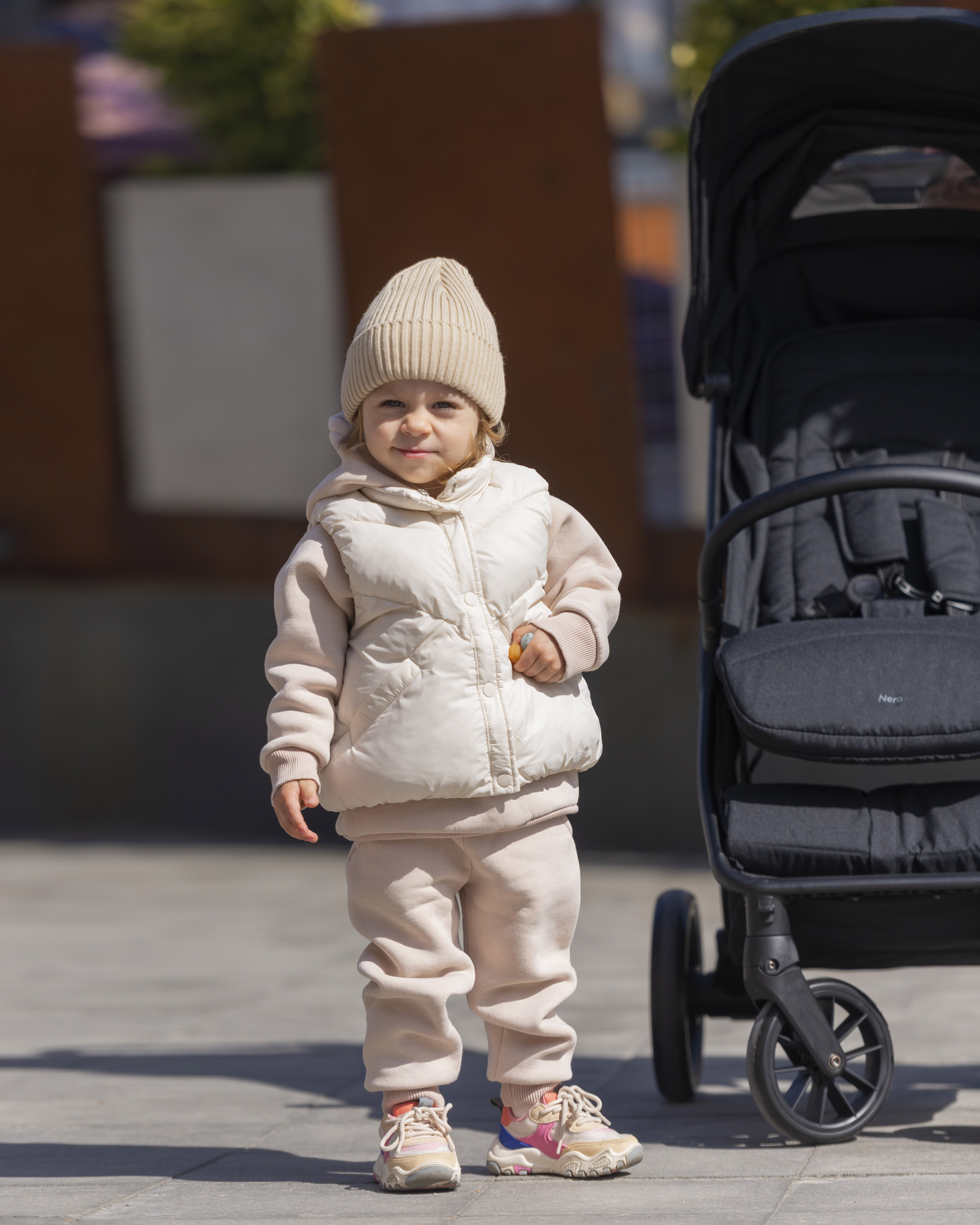 Carrello's School of Emotions: teach your child the main thing!