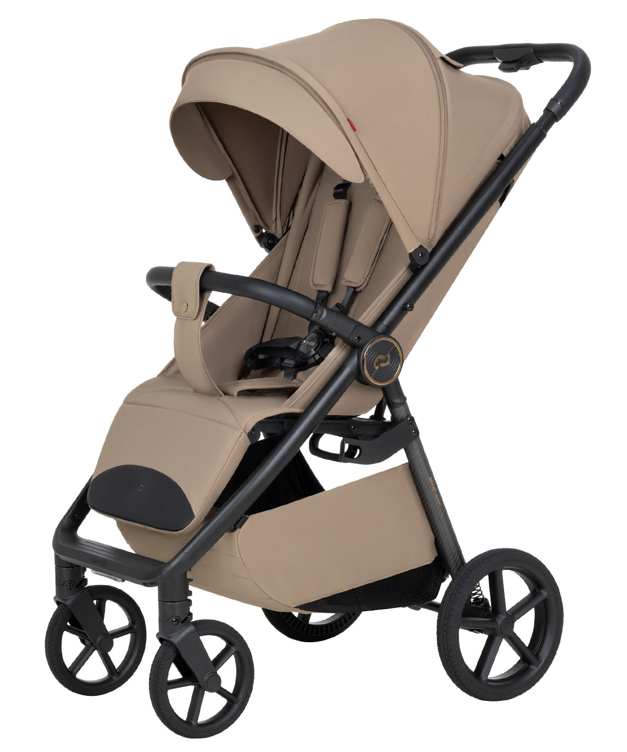 Bravo Carbon Stroller