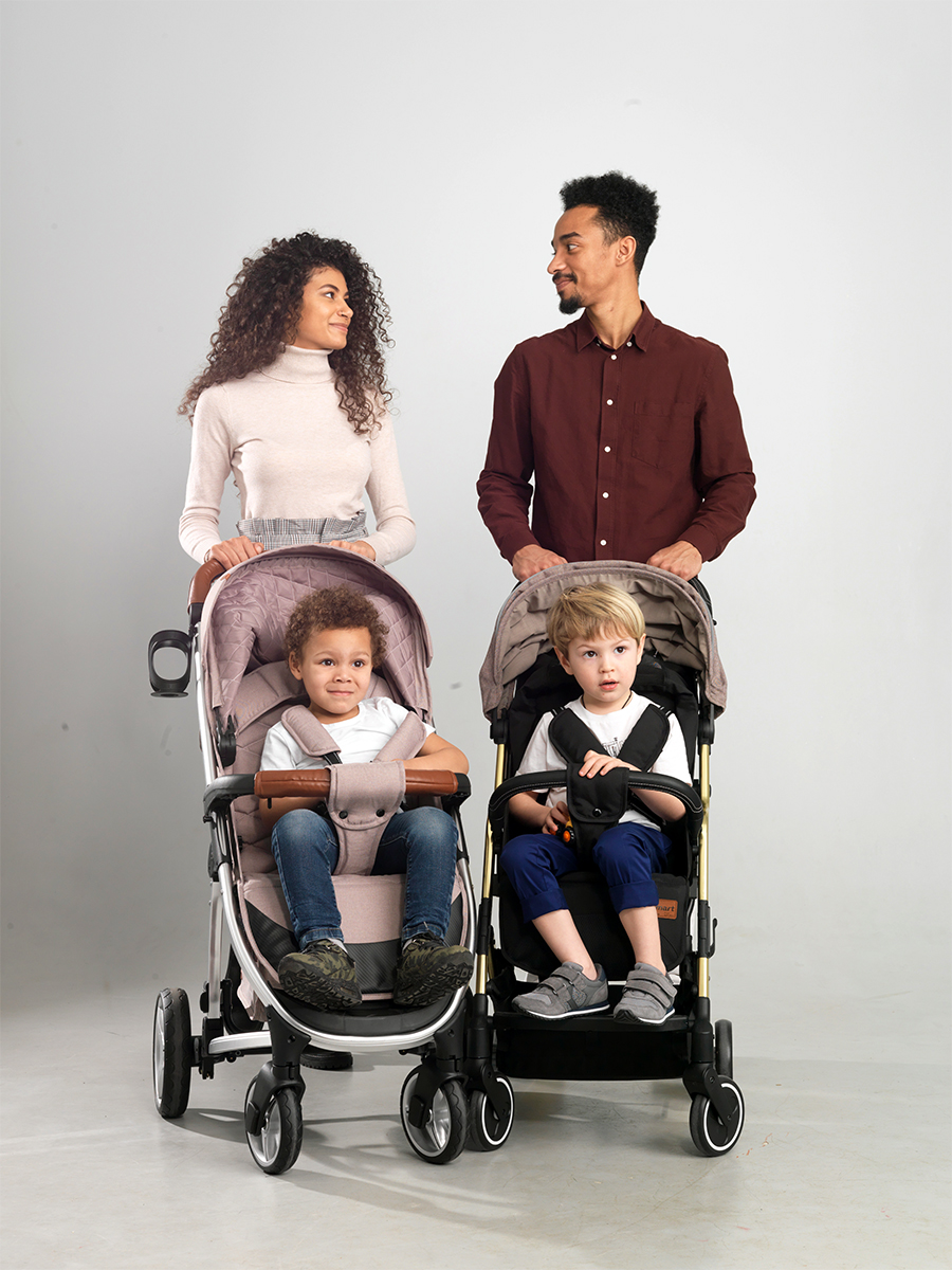 Motherhood is not a feat, but a pleasure: the manifesto of modern #motherhood 5