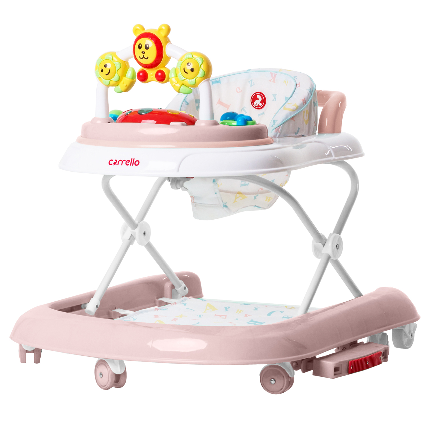 Letters to the future. What will we do differently when we have a second child?