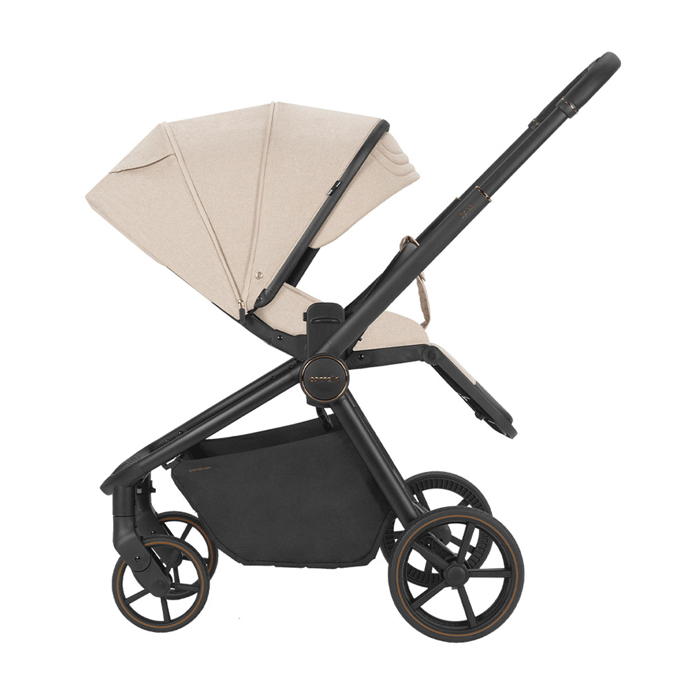 Epica 3-in-1 Universal stroller