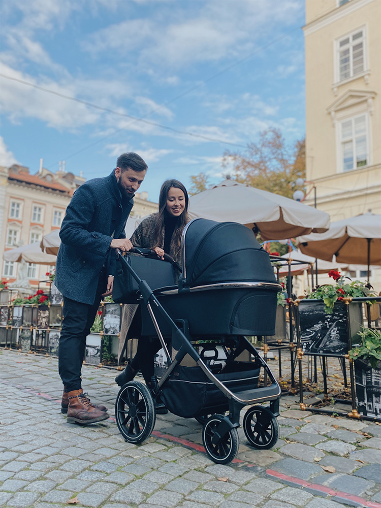 Unexpected combinations of children's products, or Why three in one is cool! 1