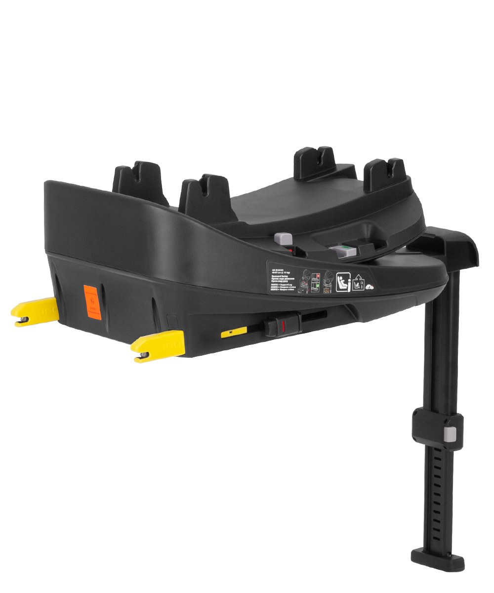 Vega base 2 car seat base