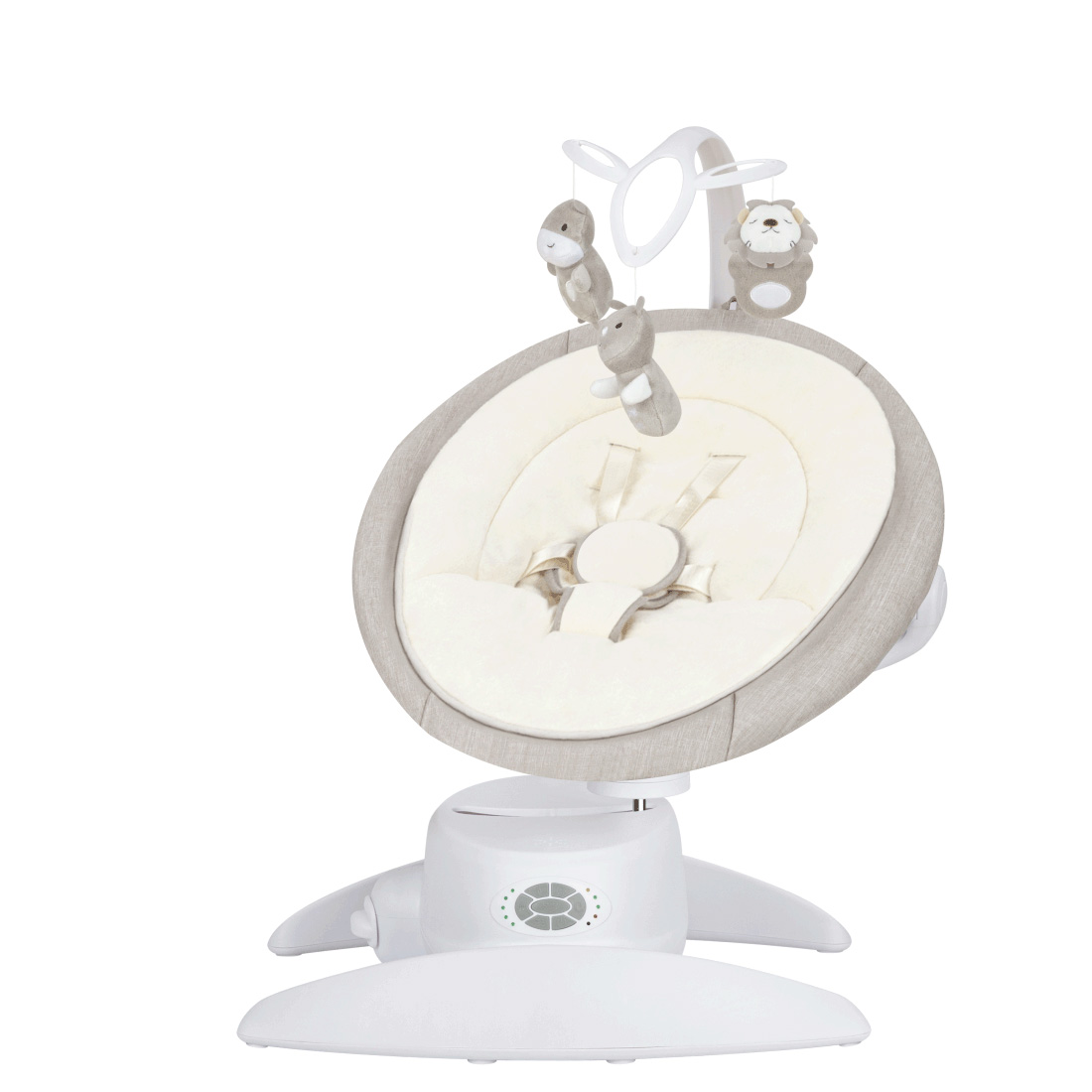 Hobby 1 Motion Sickness Center