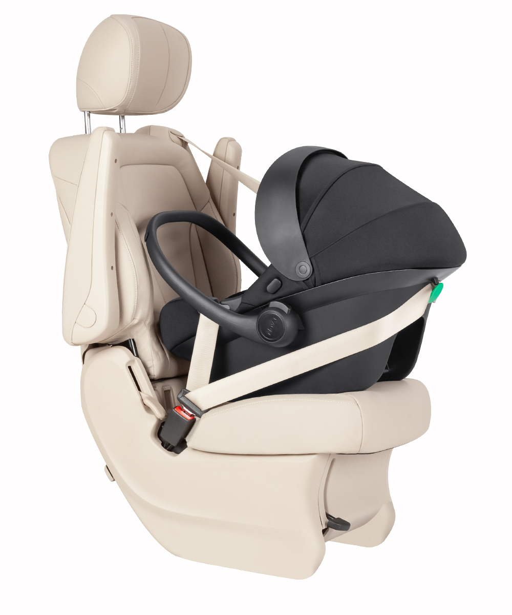 Nova 7 Car seat