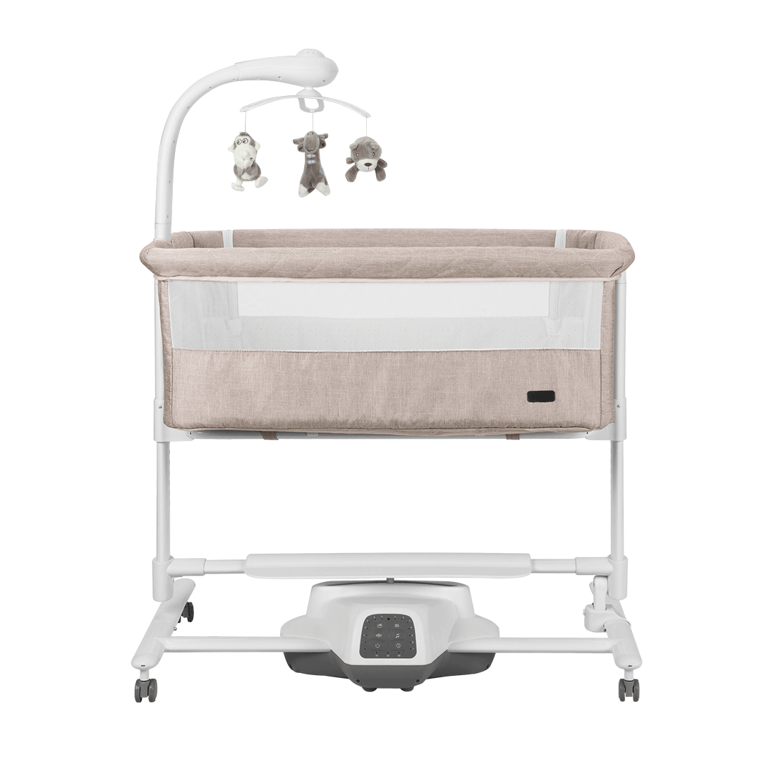 Bloom 3-in-1 side bed 4