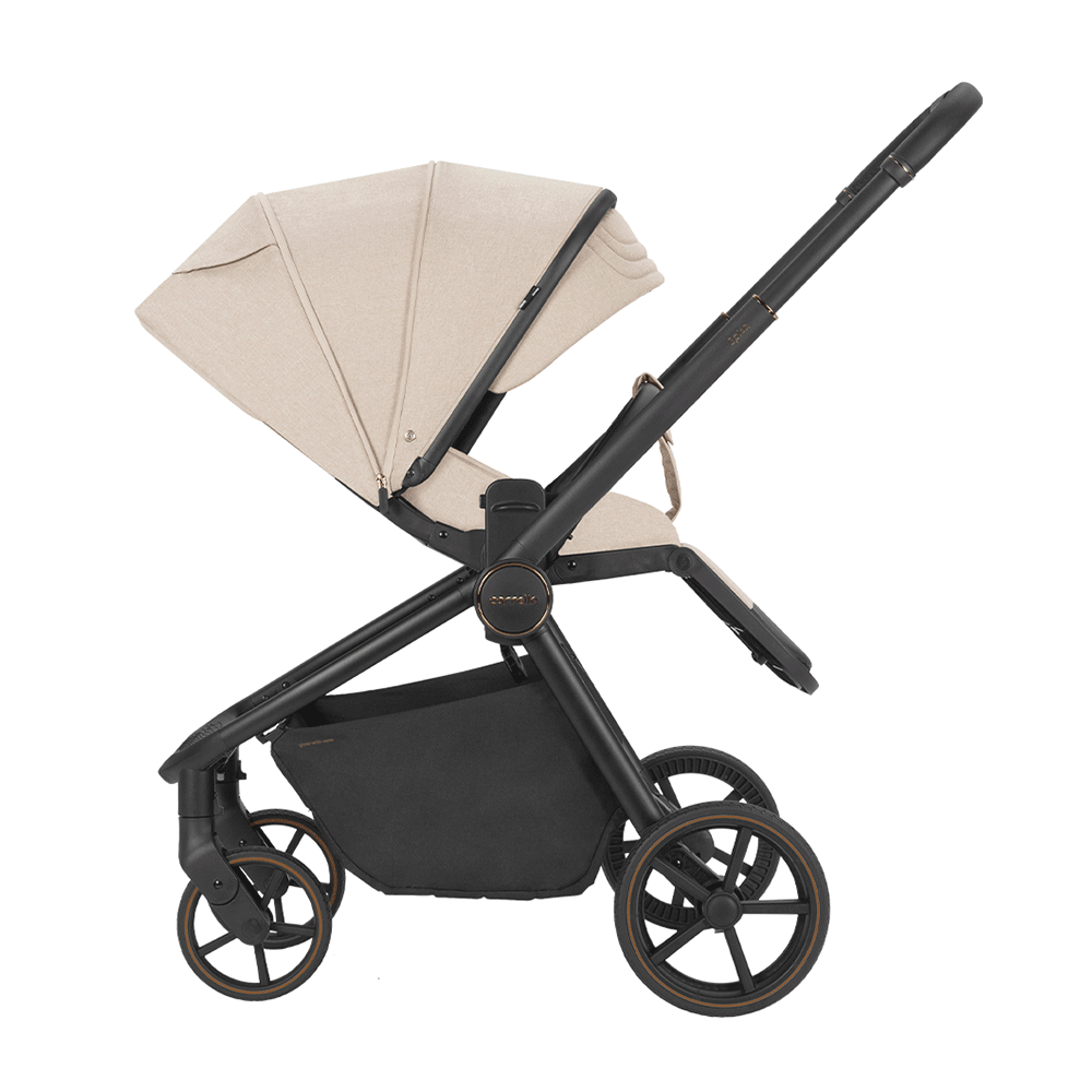 Epica 3-in-1 Universal stroller