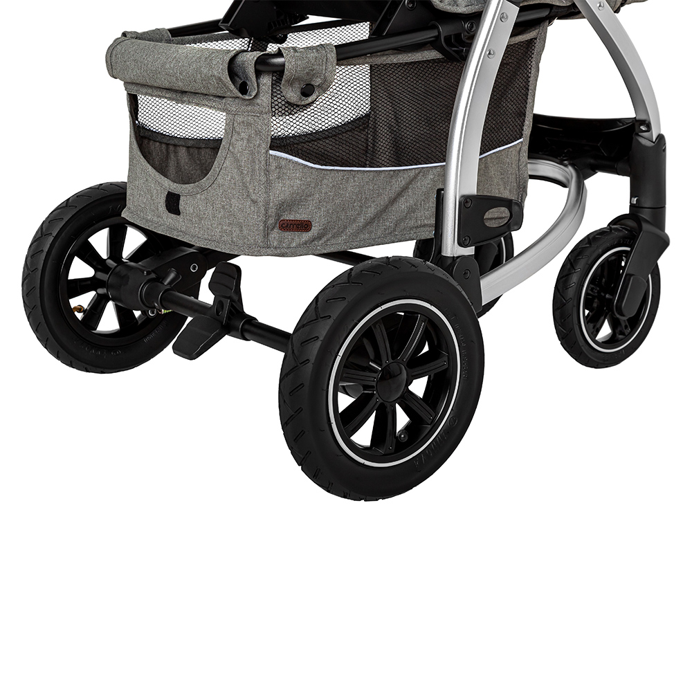 Healthy sleep: five secrets of sound baby sleep 3