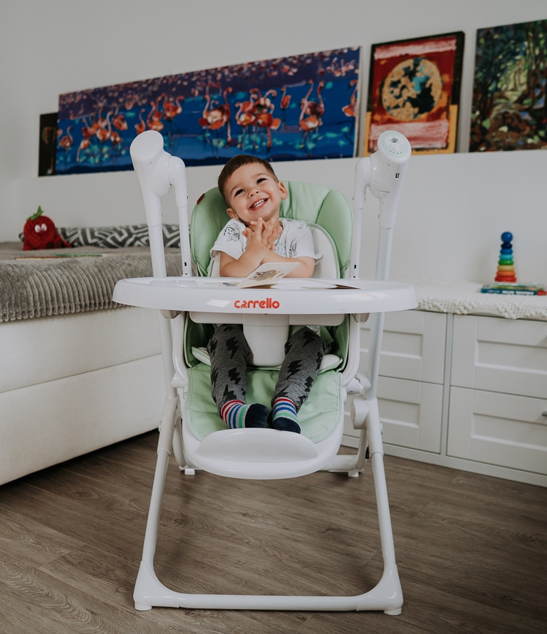 “Mom, we're fine...” or Who will look after the children 2