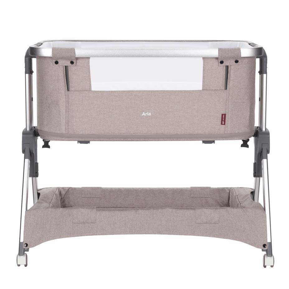 Aria 3-in-1 playpen cot