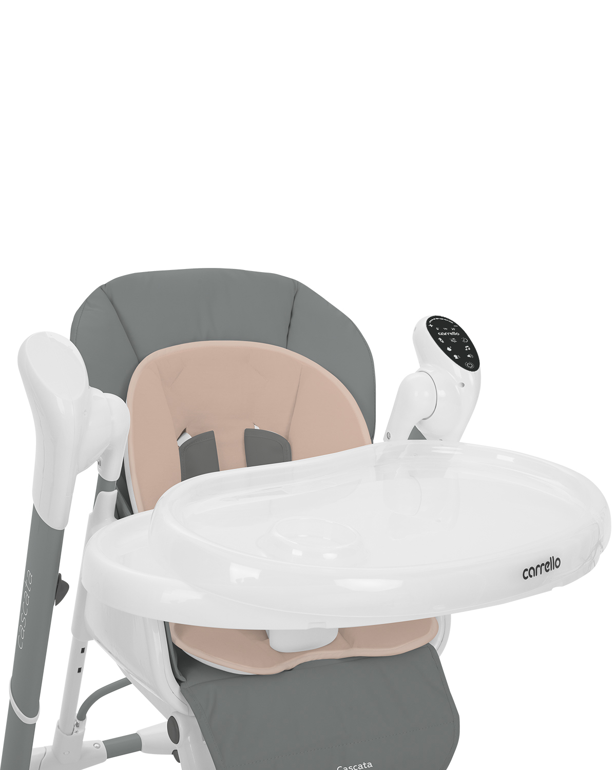 Cascata 6 Swing chair