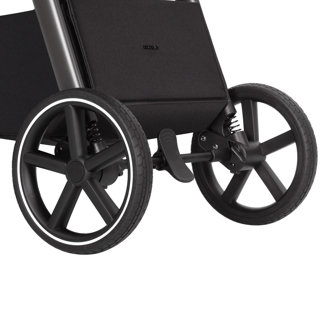 Bravo SL Deluxe 8 stroller