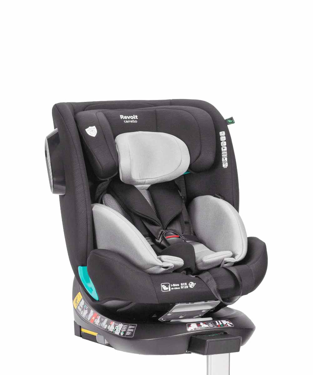 Revolt 5 Car Seat