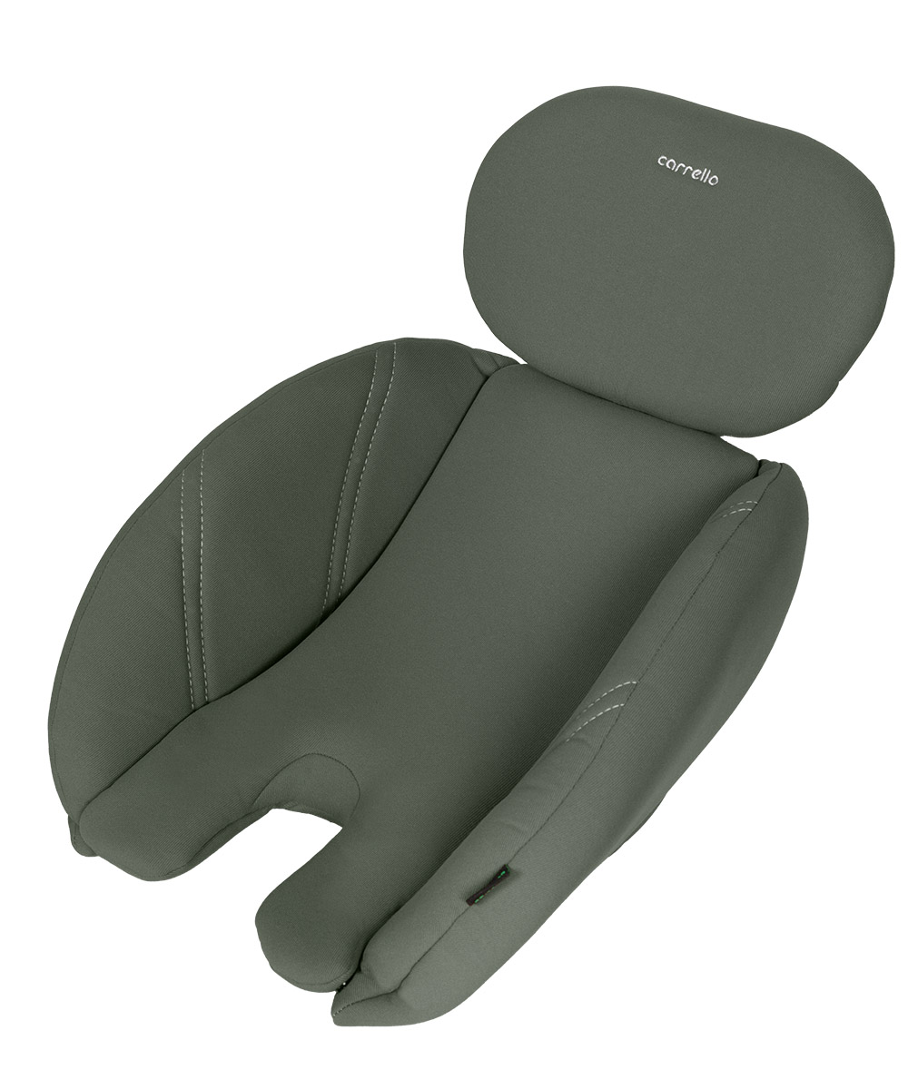 Genesis + 2 Car seat