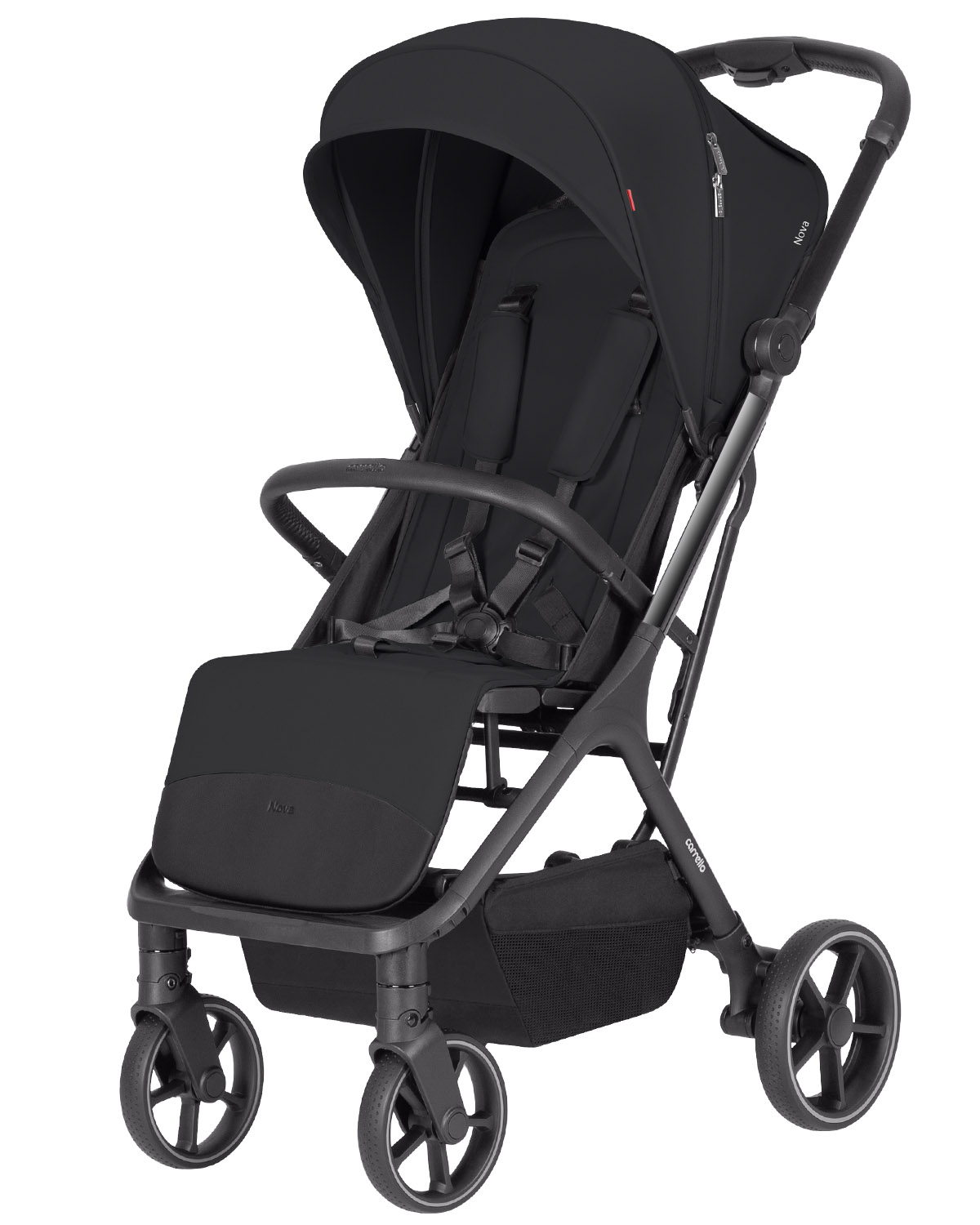 The Nova stroller
