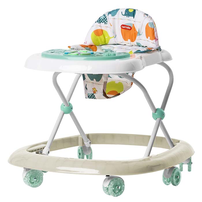 Walkers and happiness. Grandmothers must read! 8