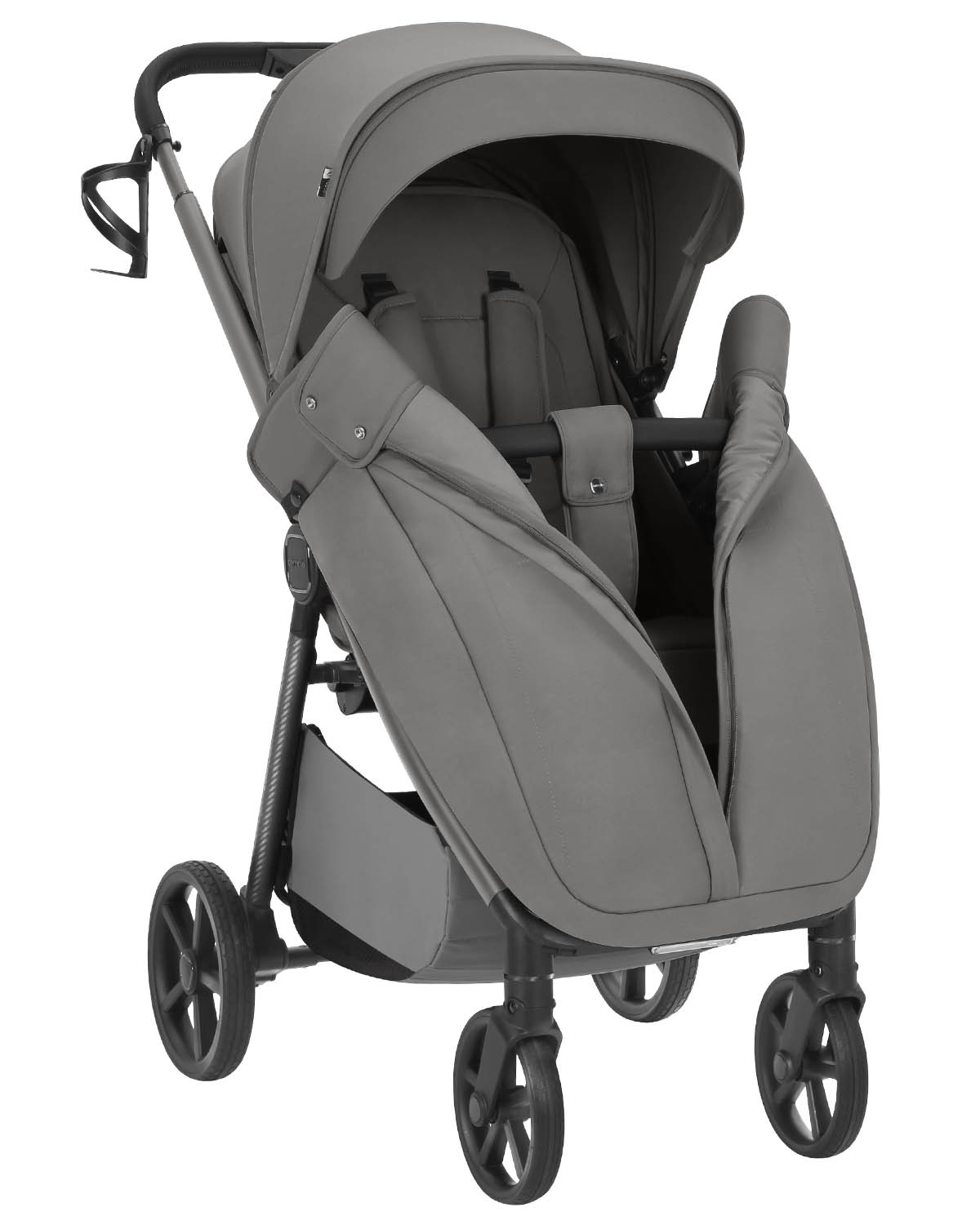 Bravo Carbon 4 Stroller