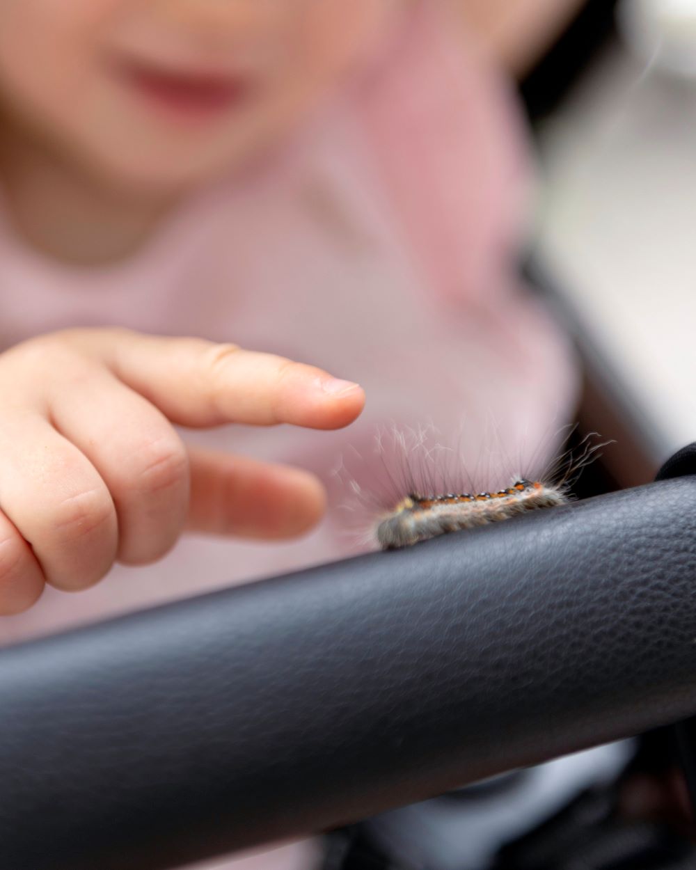 Transformers and Kids: Superpowers by Carrello 1