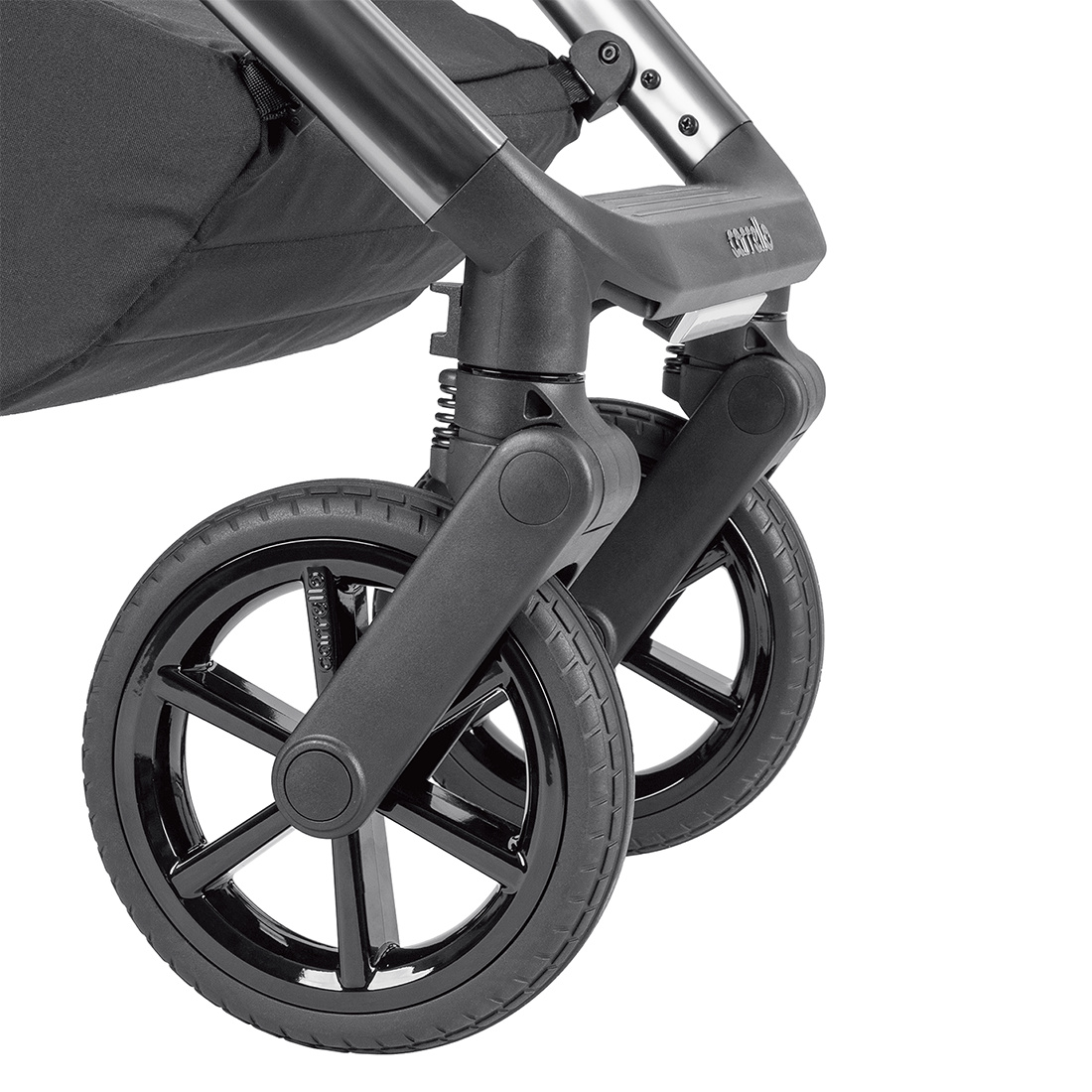 Omega 2-in-1 Universal stroller 11