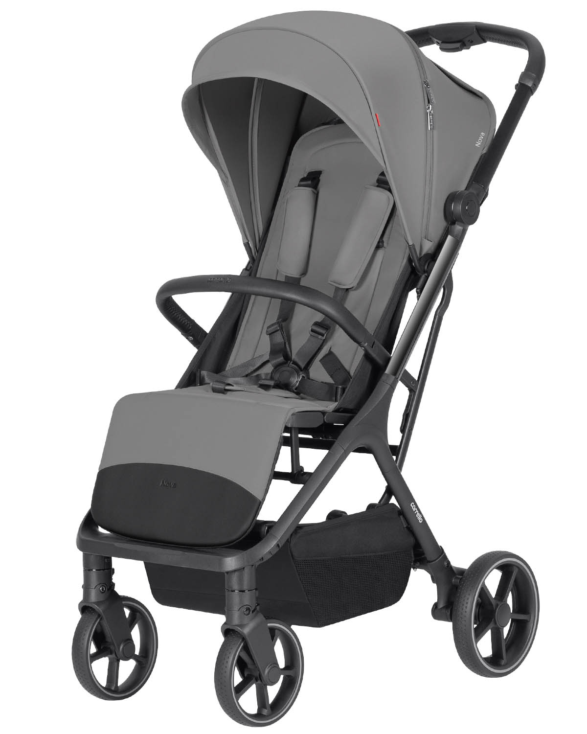 The Nova stroller