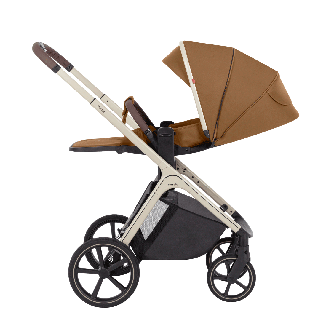 Universal stroller Vector 2 in 1 10