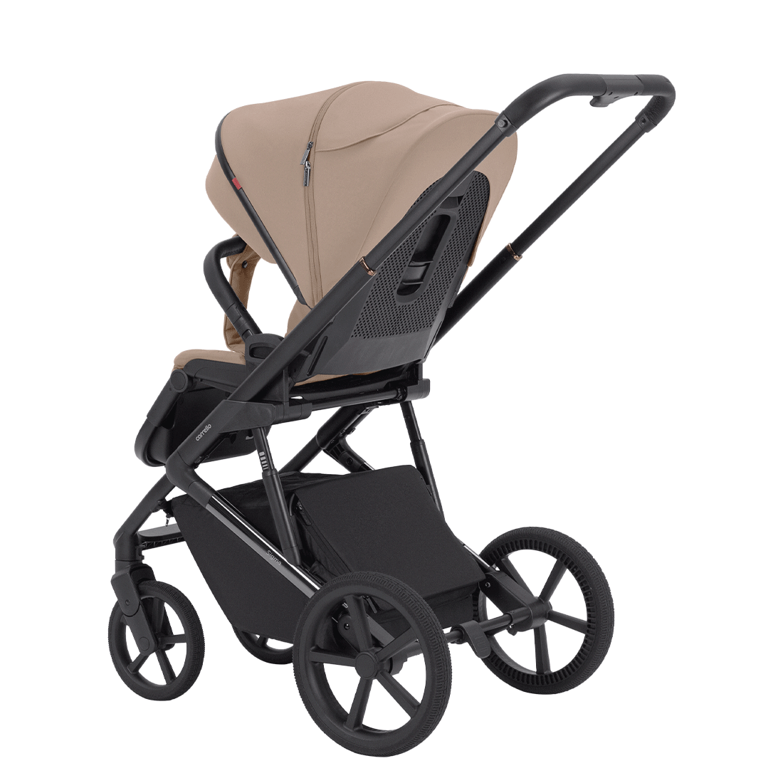Sigma 3-in-1 universal stroller 9