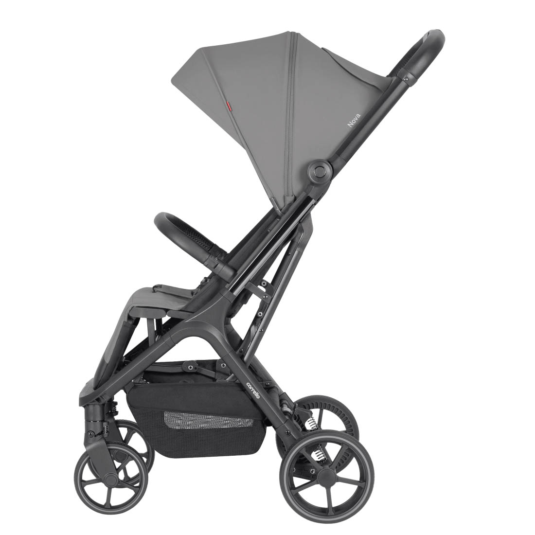 The Nova 5 stroller