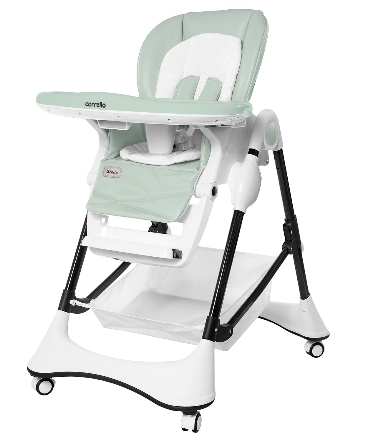 Stella high chair