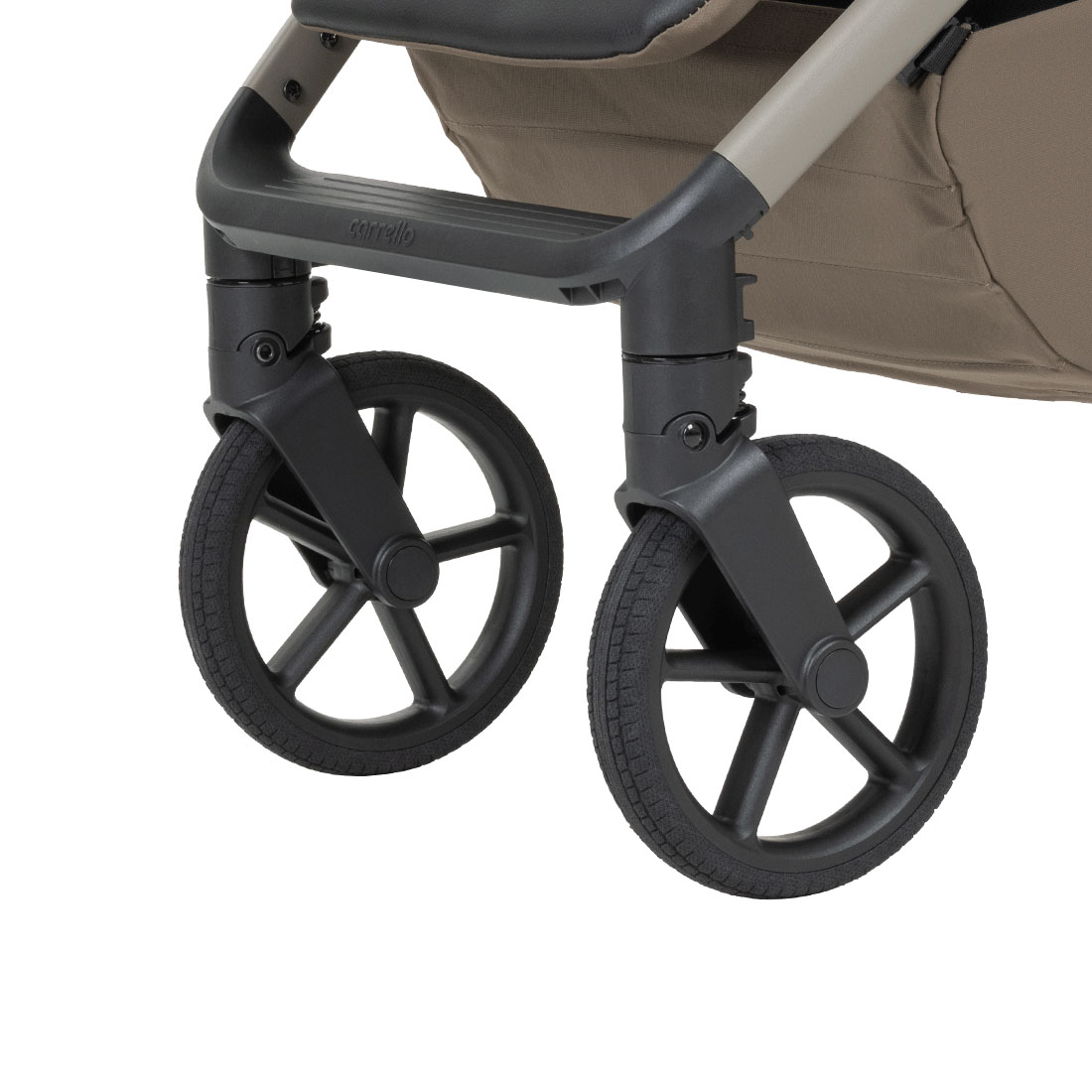 Bravo M/Lite 6 stroller
