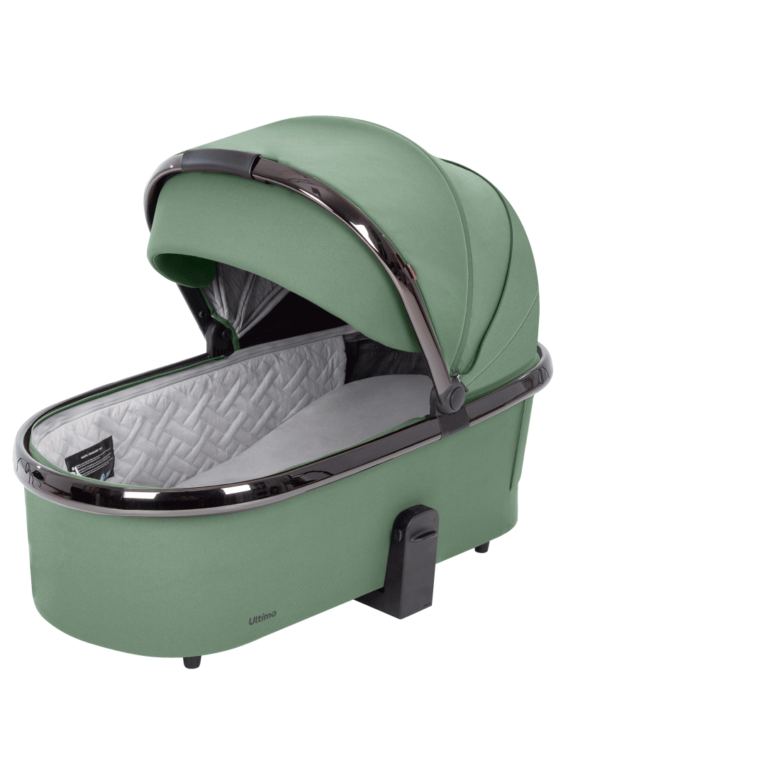 Universal stroller Ultimo 2 in 1 4