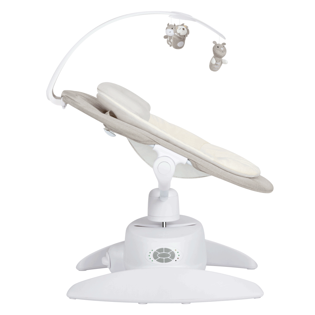 Hobby 4 Motion Sickness Center