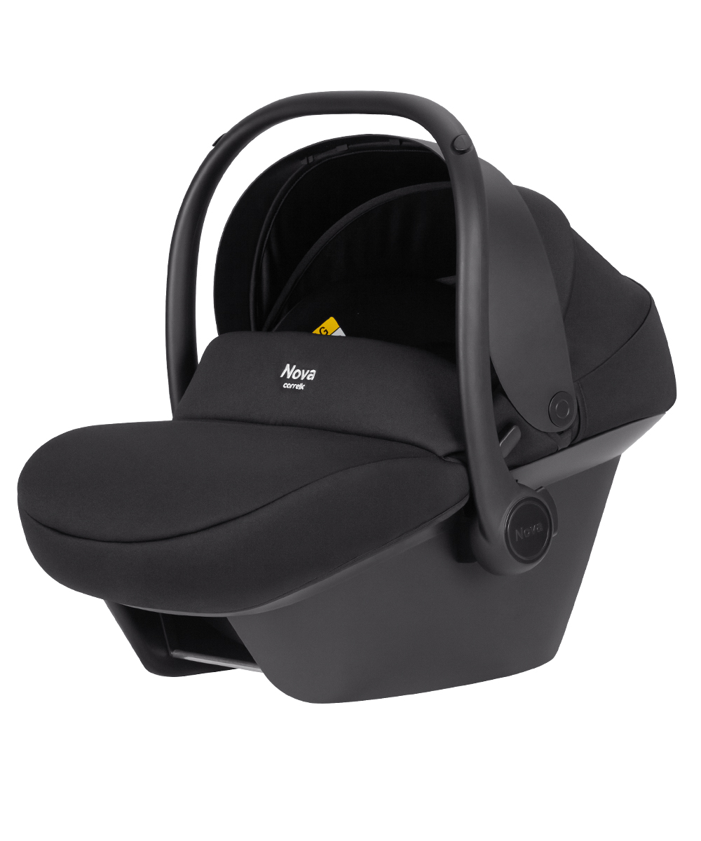 Nova Car Seat