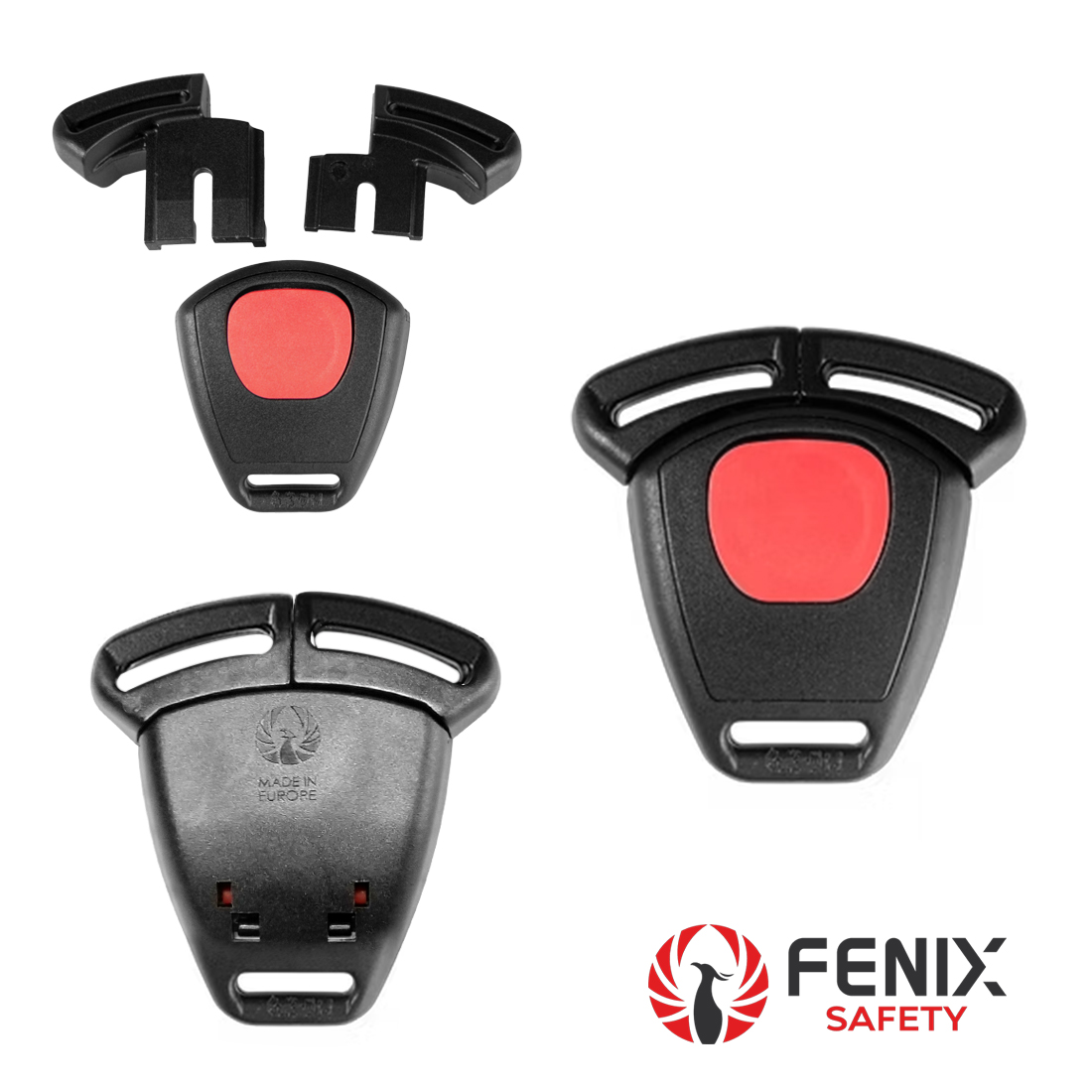 Vega + base 6 car seat