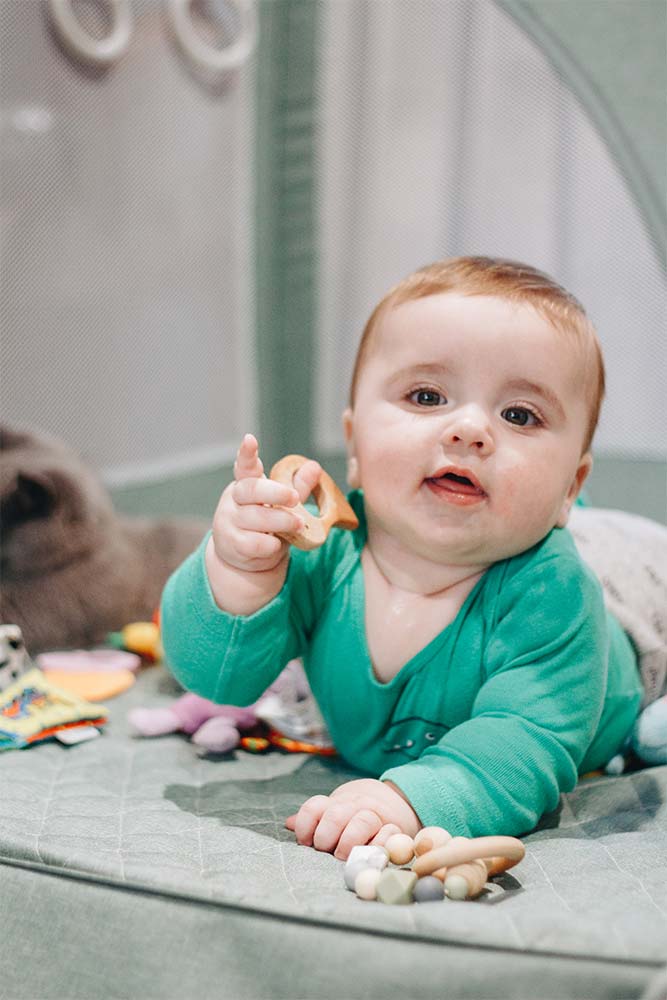 Children's fraternity, or Playpens, cribs, and other secrets of the chat room at No. 114