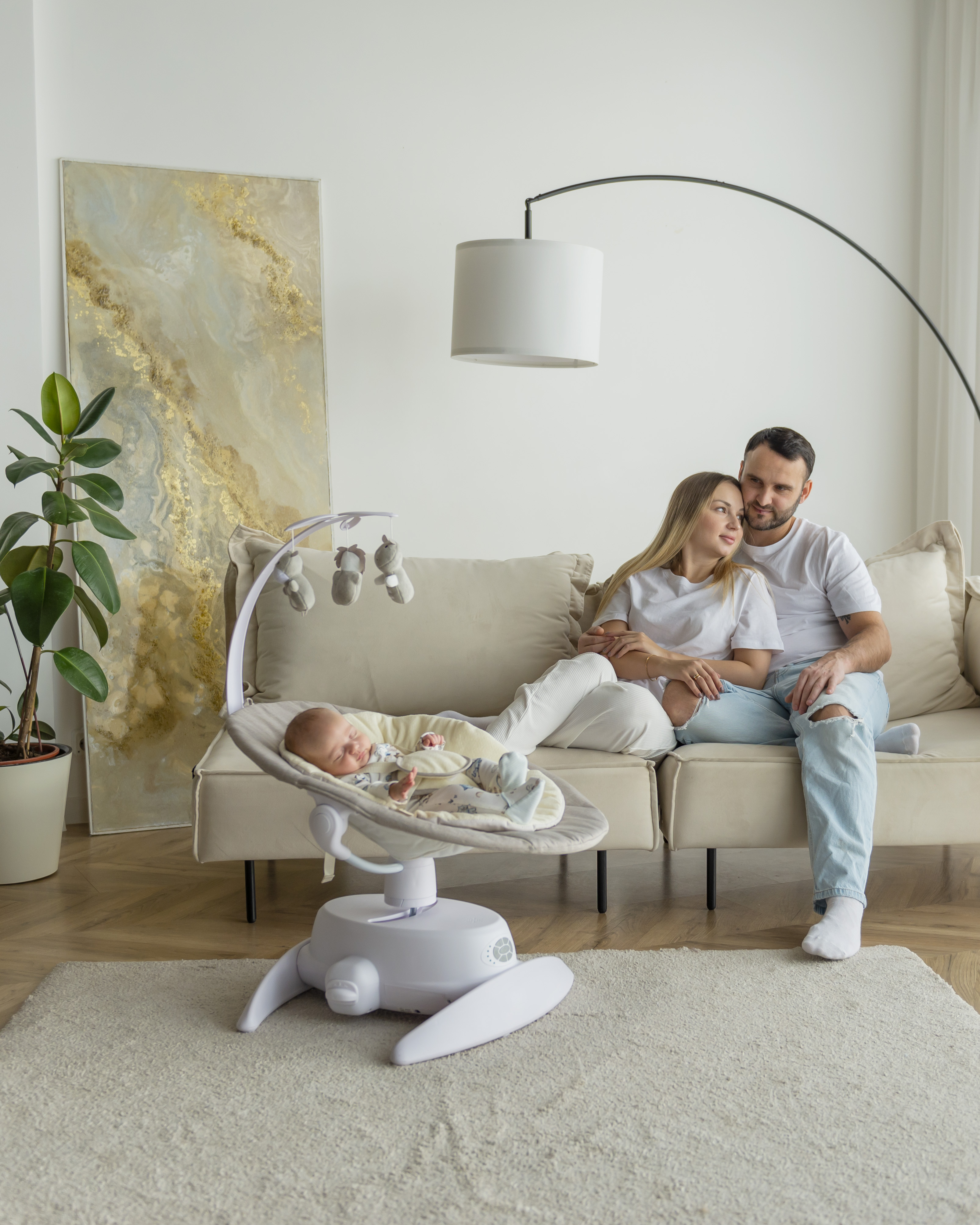 Hobby Motion Sickness Center