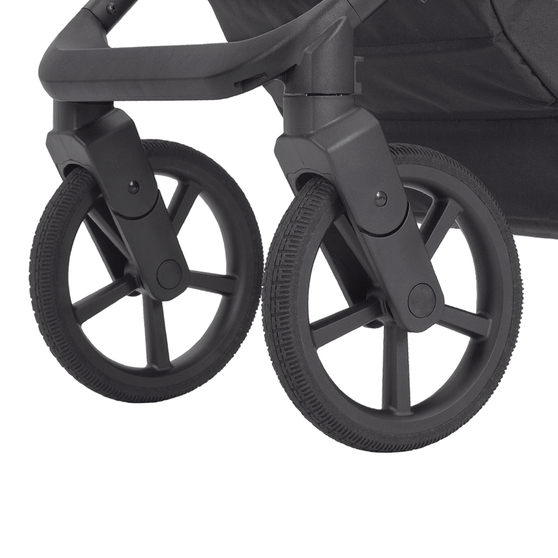 Sigma 3-in-1 universal stroller 11