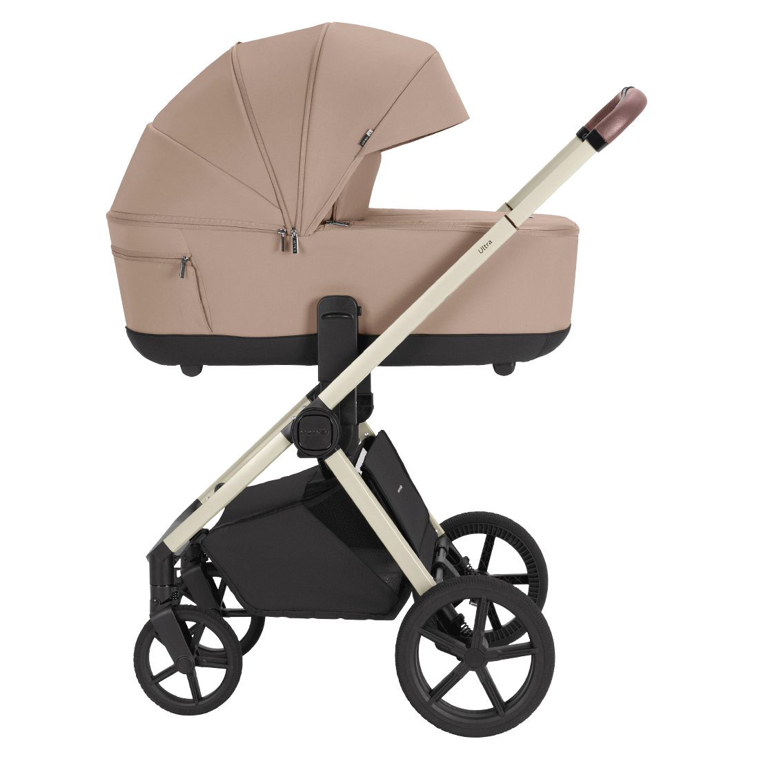 Ultra 2-in-1 Universal Stroller