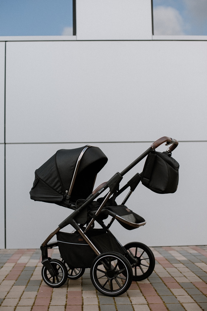 Letters to the future. What will we do differently when we have our second child?