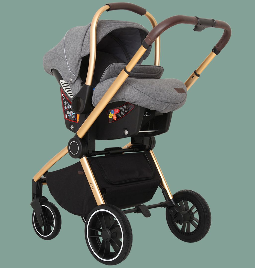 Guests from the future, or Three tips for future parents 7