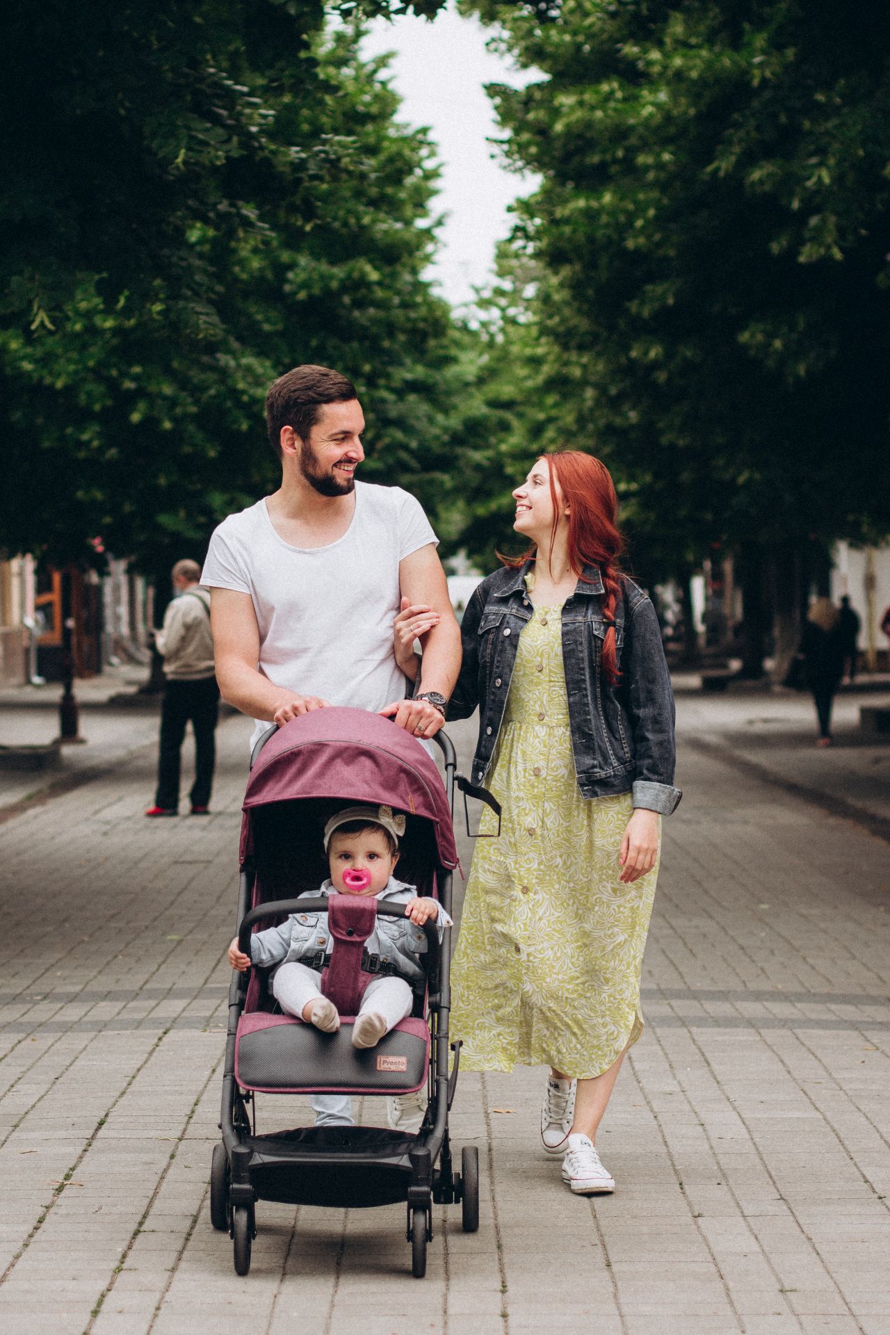 Top 5 useful tips for the first year of life, or the Most Important Briefing